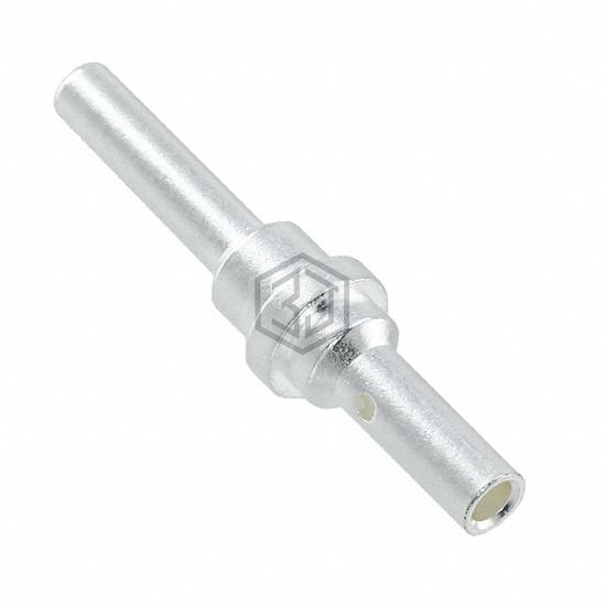 10-729936-161 - Amphenol Industrial Operations - Circular Connectors - Contacts