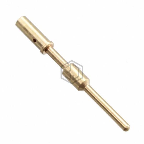 CIRB16KPKF80P3 - TE Connectivity AMP Connectors - Circular Connectors - Contacts