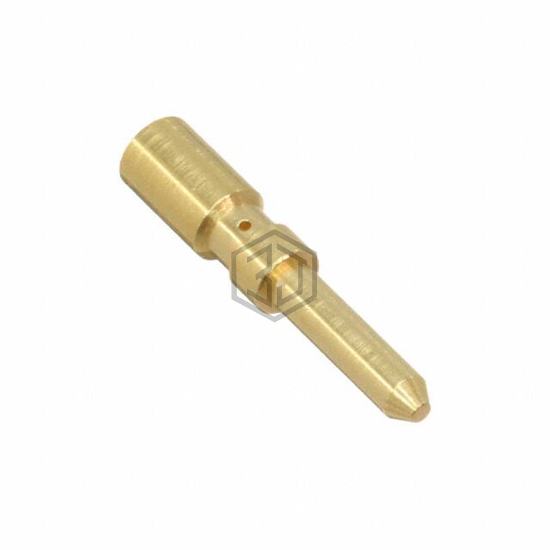 09151006121 - HARTING - Circular Connectors - Contacts