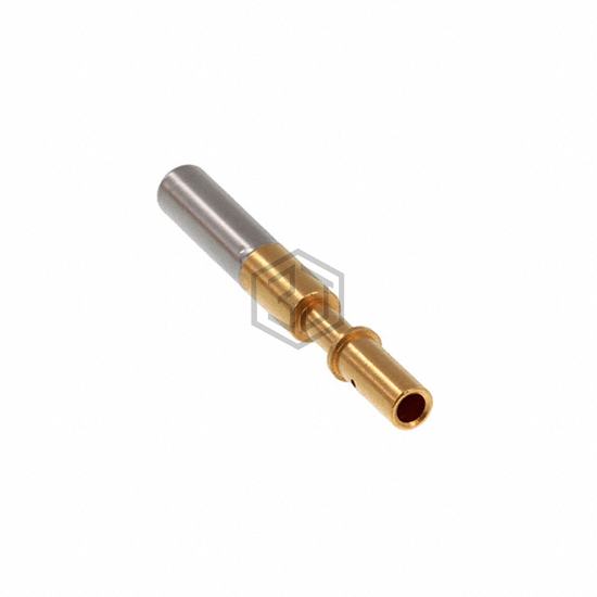 CIRB12KSKF80P3 - TE Connectivity AMP Connectors - Circular Connectors - Contacts