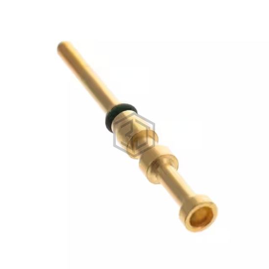 61.205.11 - TE Intercontec - Circular Connectors - Contacts