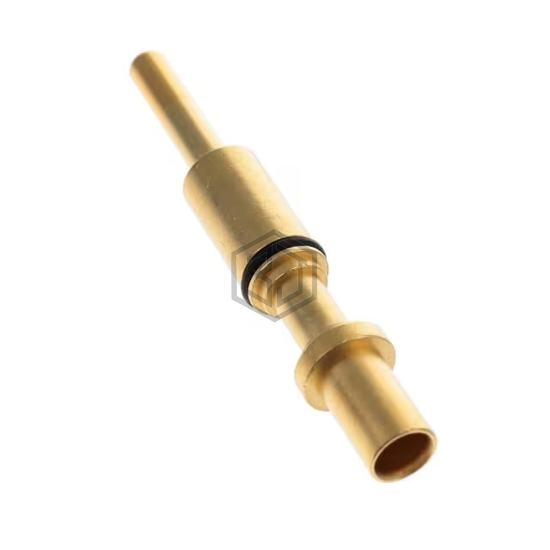 61.073.11 - TE Intercontec - Circular Connectors - Contacts