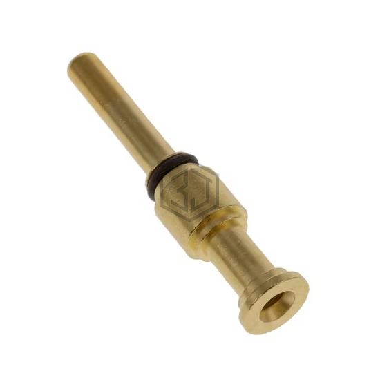 61.203.11 - TE Intercontec - Circular Connectors - Contacts