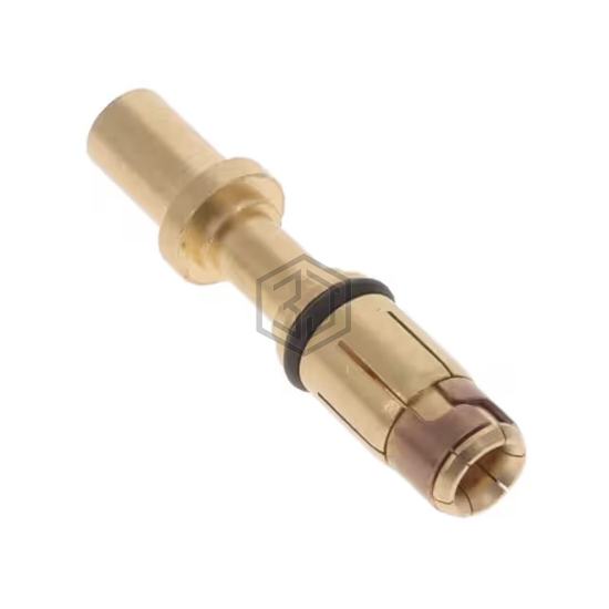 60.312.11 - TE Intercontec - Circular Connectors - Contacts