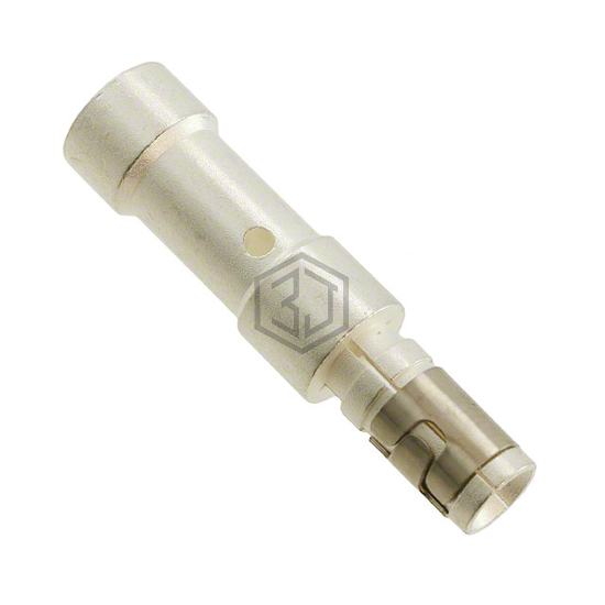 031-8646-010 - ITT Cannon, LLC - Circular Connectors - Contacts