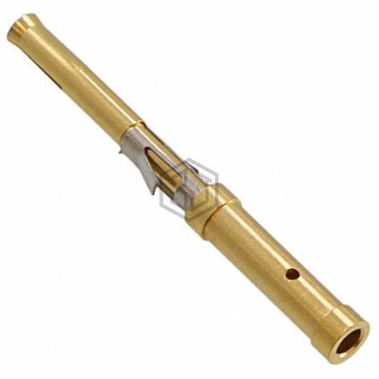 SA3542/S - Bulgin - Circular Connectors - Contacts