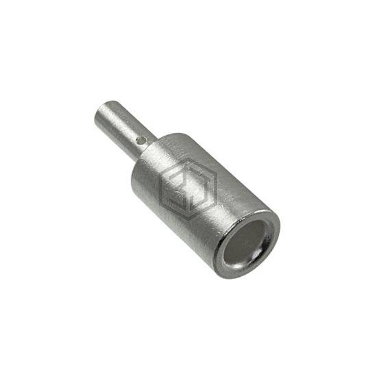 27P-KITCON-24S12-3S10 - TE Connectivity AMP Connectors - Circular Connectors - Contacts