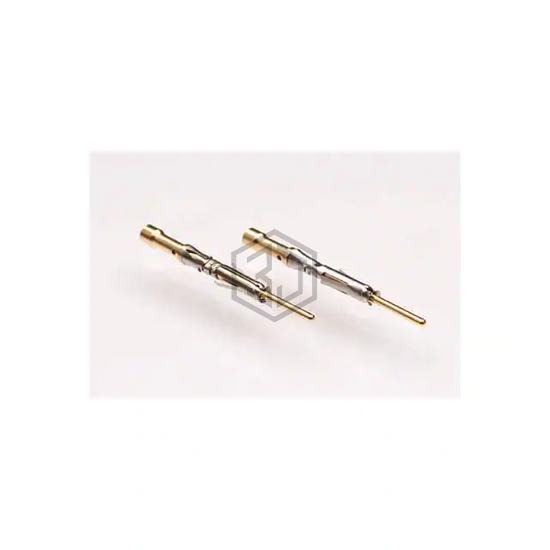 MP24W23G10 - Amphenol Sine Systems Corp - Circular Connectors - Contacts