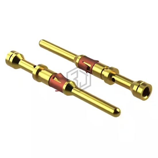 MP24M23G10 - Amphenol Sine Systems Corp - Circular Connectors - Contacts
