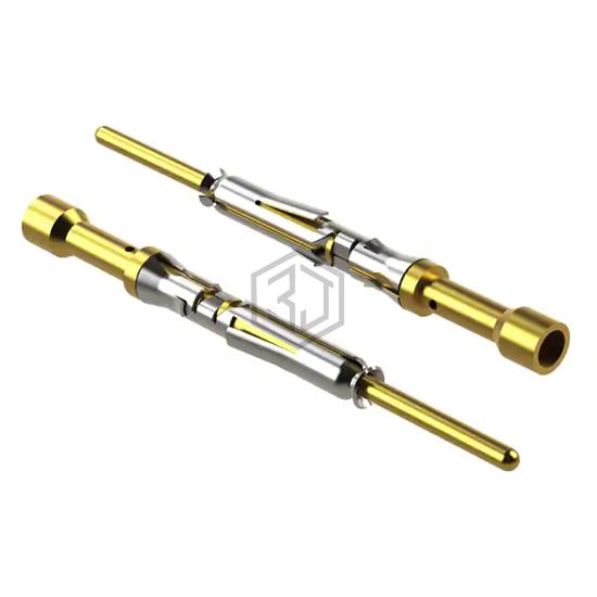 MP28W23G10 - Amphenol Sine Systems Corp - Circular Connectors - Contacts