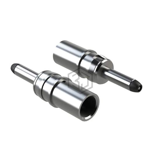 MP6ARS8S - Amphenol Sine Systems Corp - Circular Connectors - Contacts