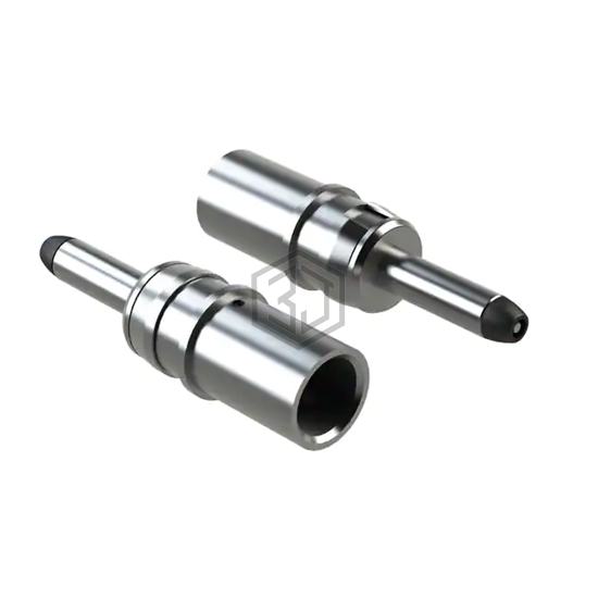 MP6ARS8S-10 - Amphenol Sine Systems Corp - Circular Connectors - Contacts