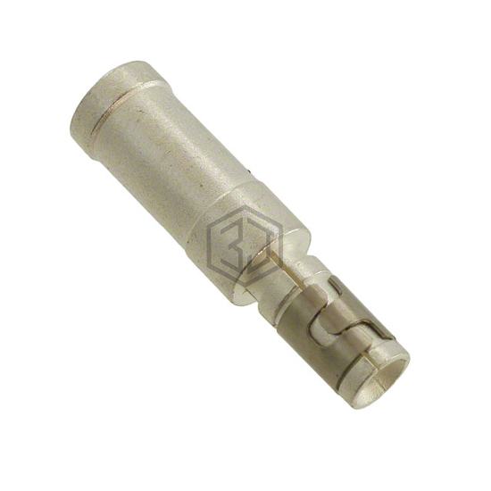 031-8646-001 - ITT Cannon, LLC - Circular Connectors - Contacts