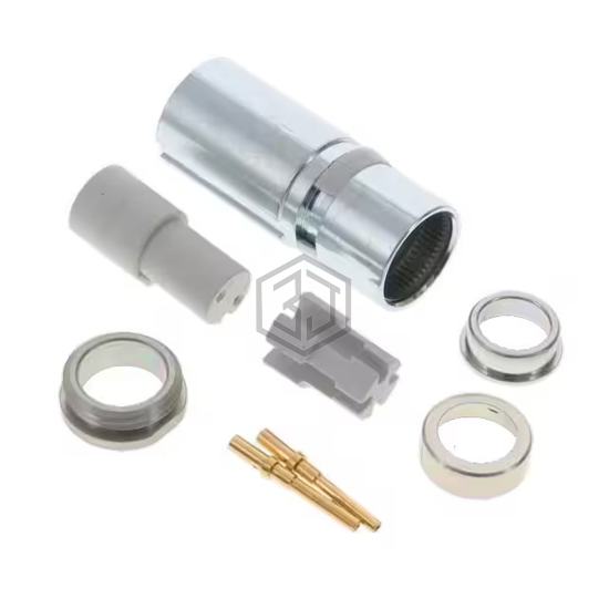 MOVE-CTX-F-CM12X-A1 - ITT Cannon, LLC - Circular Connectors - Contacts