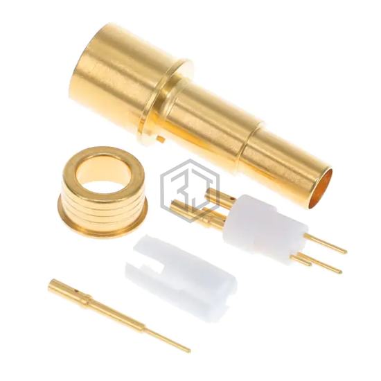 QX4-20-P-120 - Amphenol Industrial Operations - Circular Connectors - Contacts