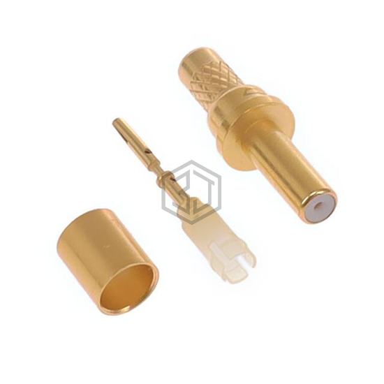 21-033651-030 - Amphenol Aerospace Operations - Circular Connectors - Contacts