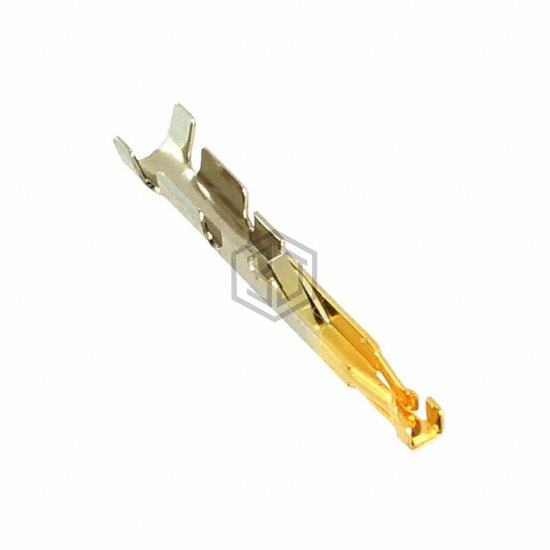 HR34B-SC1-111 - Hirose Electric Co Ltd - Circular Connectors - Contacts