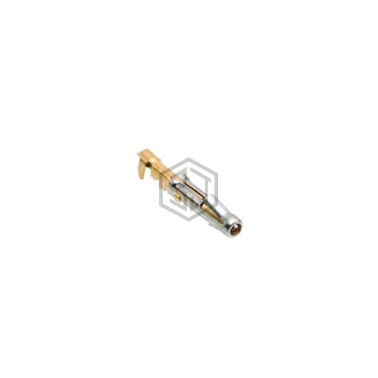 SS24M1F - Amphenol Sine Systems Corp - Circular Connectors - Contacts