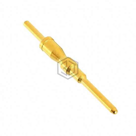 EN3PC20M - Switchcraft Inc. - Circular Connectors - Contacts