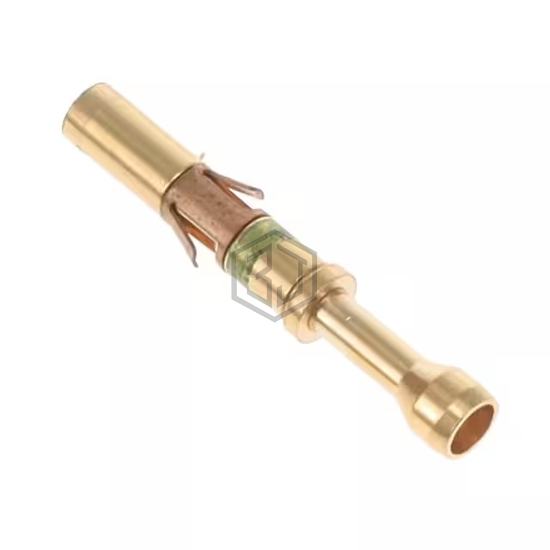 T3P20FE1LY - ITT Cannon, LLC - Circular Connectors - Contacts