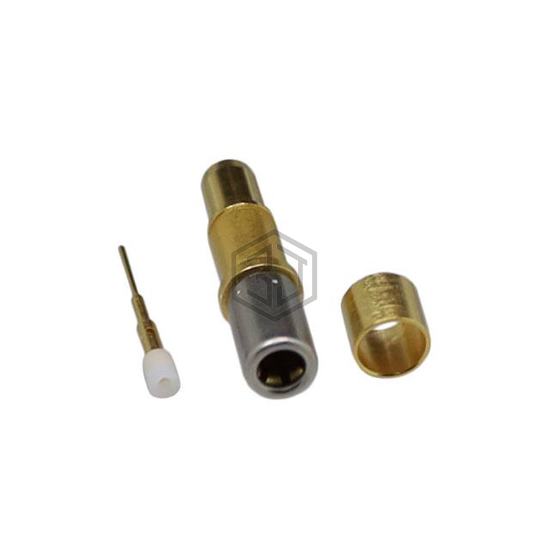 603139 - Amphenol Socapex - Circular Connectors - Contacts