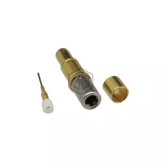 603195 - Amphenol Socapex - Circular Connectors - Contacts