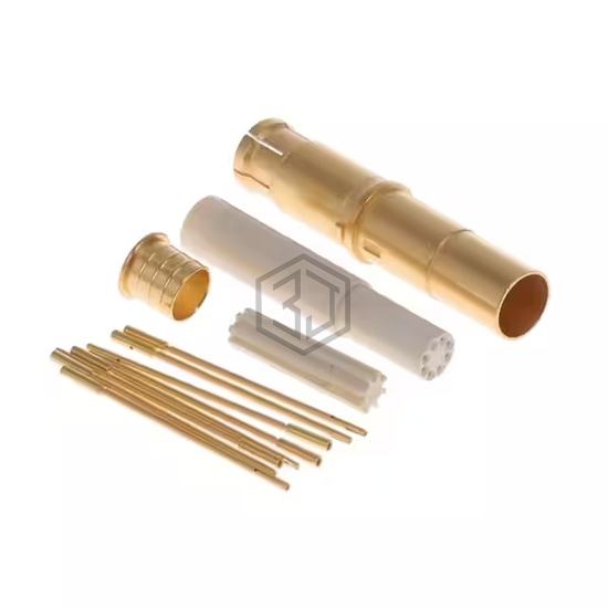 603069 - Amphenol Socapex - Circular Connectors - Contacts