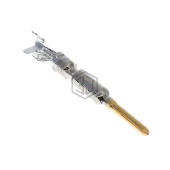 61.172.80.027 - TE Intercontec - Circular Connectors - Contacts
