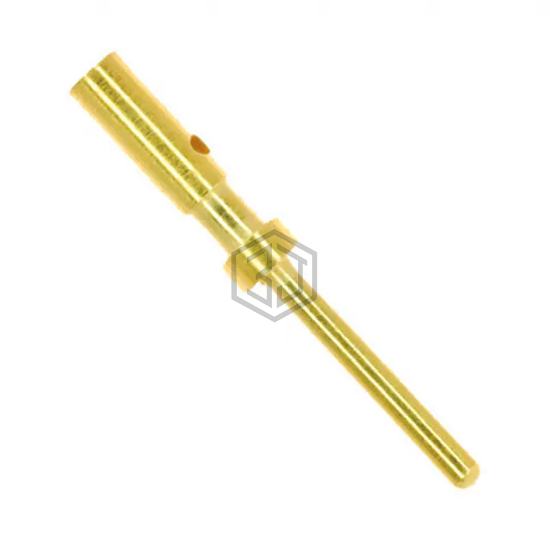 SA3348 - Bulgin - Circular Connectors - Contacts