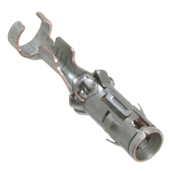 929974-1 - TE Connectivity AMP Connectors - Circular Connectors - Contacts