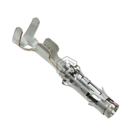 929989-1 - TE Connectivity AMP Connectors - Circular Connectors - Contacts