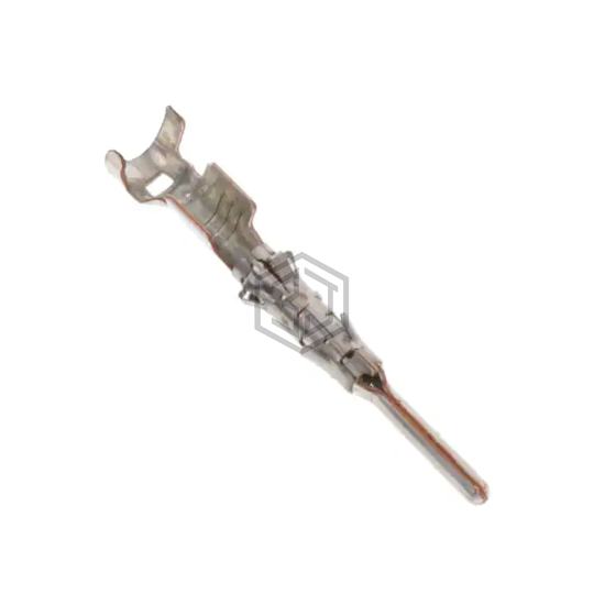 1703014-1 - TE Connectivity AMP Connectors - Circular Connectors - Contacts
