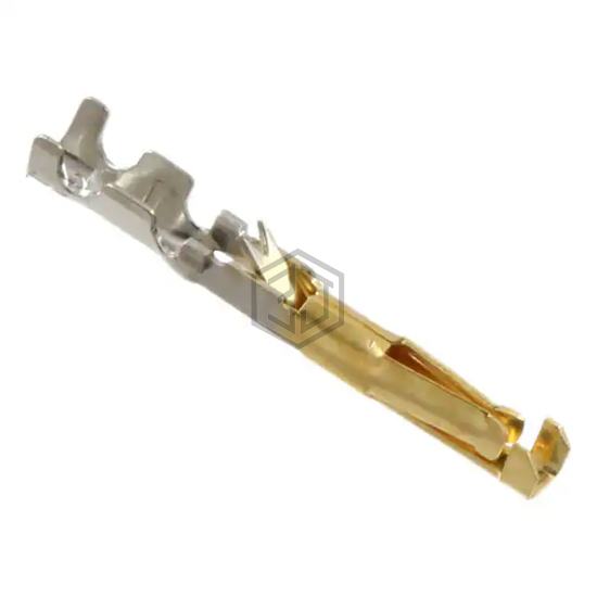 HR12-SC-111 - Hirose Electric Co Ltd - Circular Connectors - Contacts