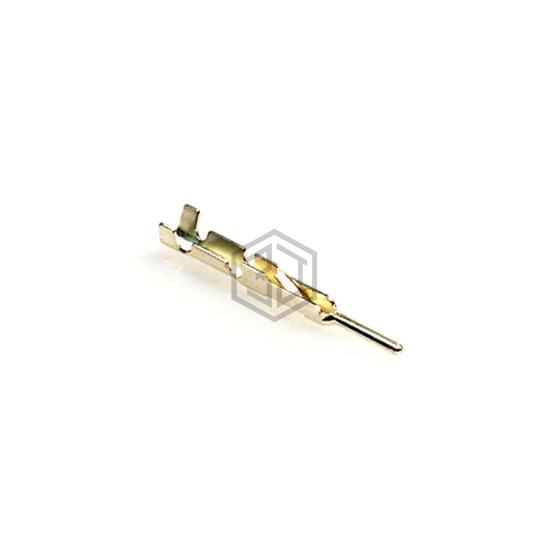 RP17-PC-122 - Hirose Electric Co Ltd - Circular Connectors - Contacts