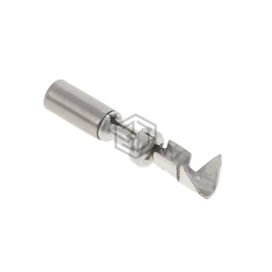 031-8703-001 - ITT Cannon, LLC - Circular Connectors - Contacts
