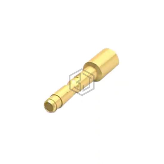 60.254.11 - TE Intercontec - Circular Connectors - Contacts