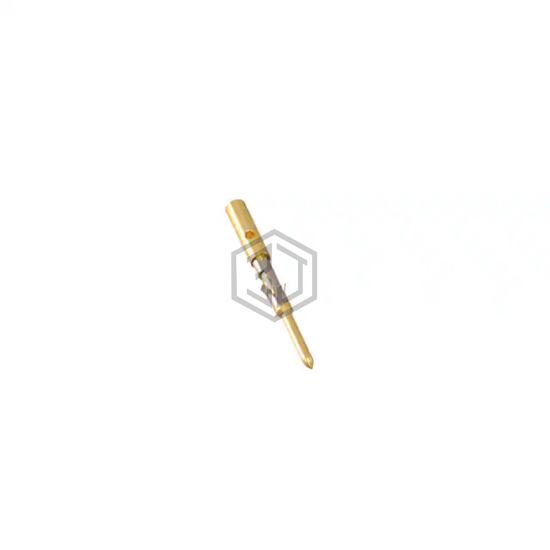 FGN.0M.555.ZZC - LEMO - Circular Connectors - Contacts