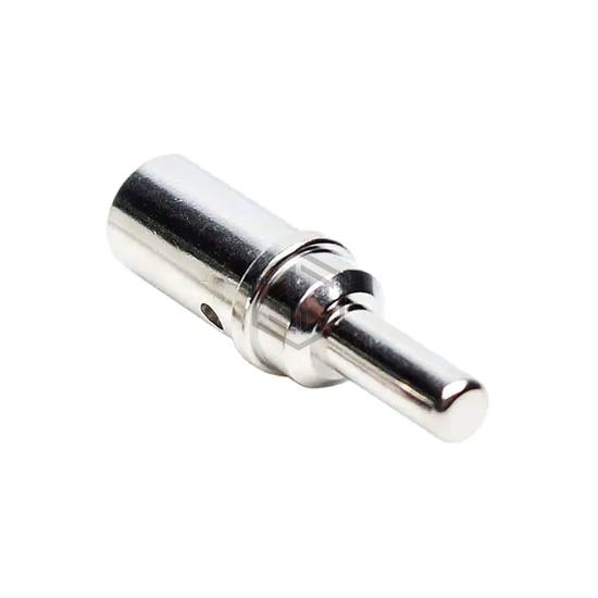 AT60-204-08141 - Amphenol Sine Systems Corp - Circular Connectors - Contacts