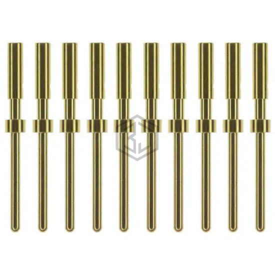 SA3180 - Bulgin - Circular Connectors - Contacts