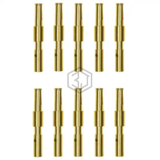 SA3347 - Bulgin - Circular Connectors - Contacts