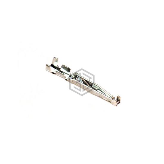 RP19-SC-222 - Hirose Electric Co Ltd - Circular Connectors - Contacts