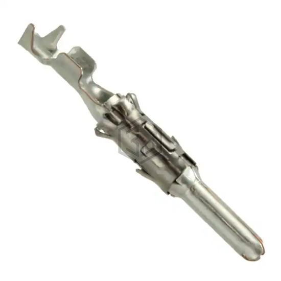 929963-1 - TE Connectivity AMP Connectors - Circular Connectors - Contacts