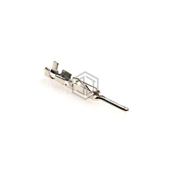 RP19-PC-122 - Hirose Electric Co Ltd - Circular Connectors - Contacts