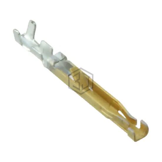 CC393-2830-L-S - Samtec Inc. - Circular Connectors - Contacts