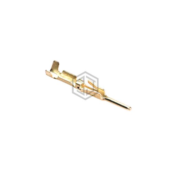 RP13-PC-122 - Hirose Electric Co Ltd - Circular Connectors - Contacts