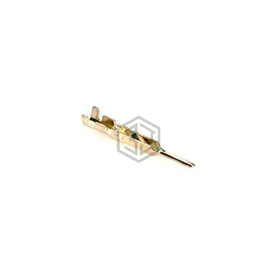 HR22-PC-122 - Hirose Electric Co Ltd - Circular Connectors - Contacts