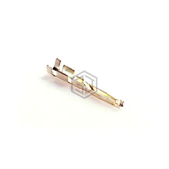 RP17-SC-112 - Hirose Electric Co Ltd - Circular Connectors - Contacts