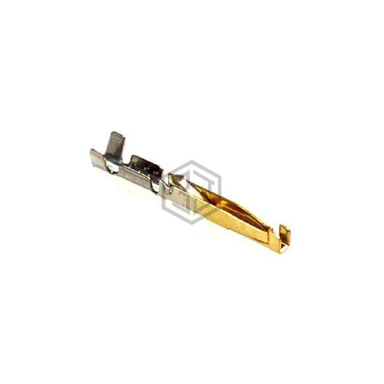 RP13A-SC-121 - Hirose Electric Co Ltd - Circular Connectors - Contacts