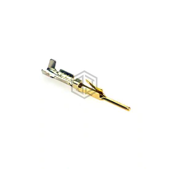 RP13-PC-121 - Hirose Electric Co Ltd - Circular Connectors - Contacts