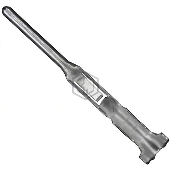 JRC-PC2-122 - Hirose Electric Co Ltd - Circular Connectors - Contacts